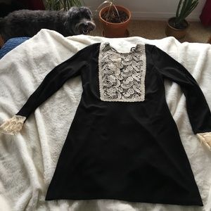 free people wednesday adams dress